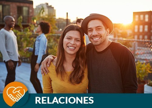 relaciones